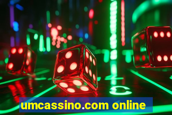 umcassino.com online